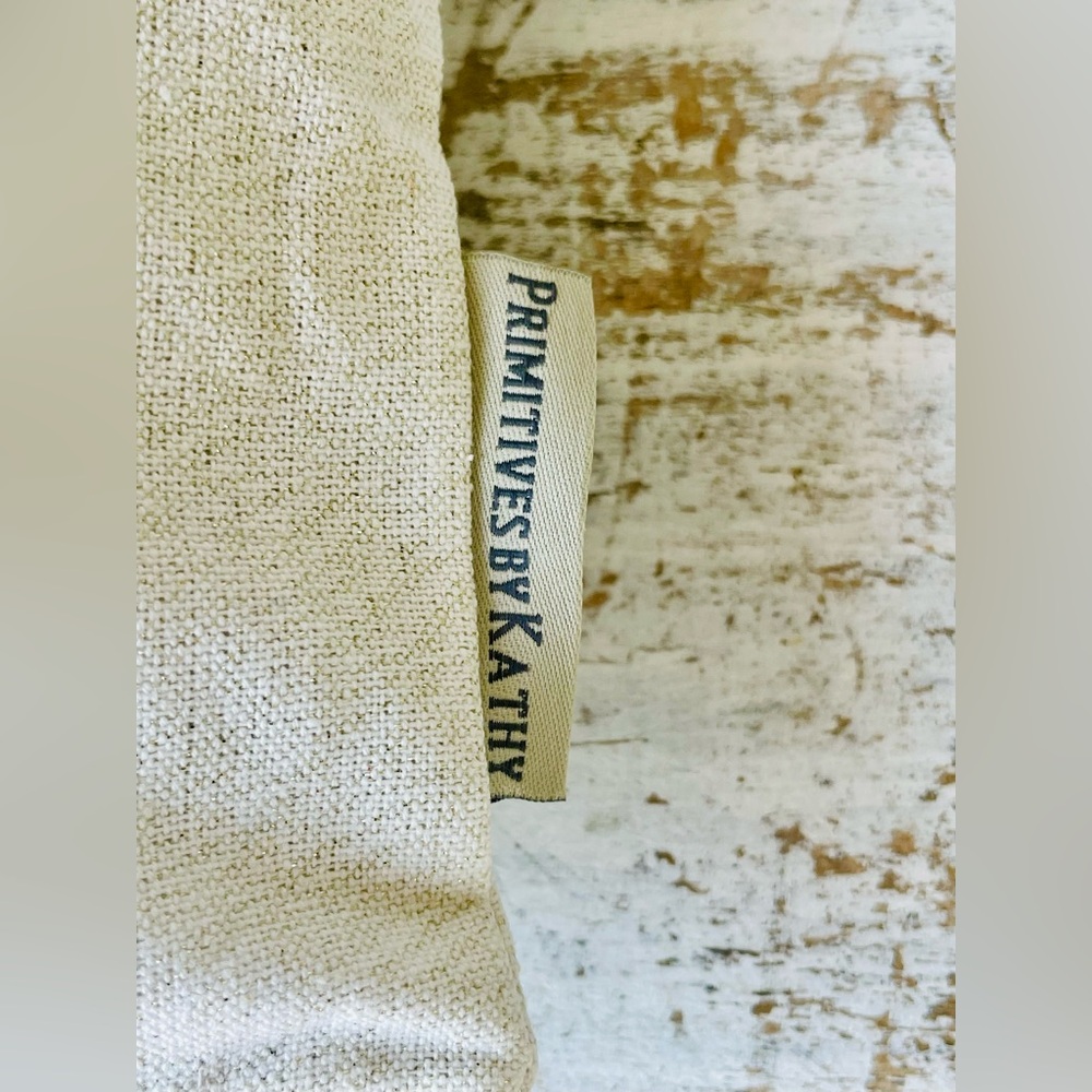 *Thankful Pillow 15”x10” - Picture 5 of 12
